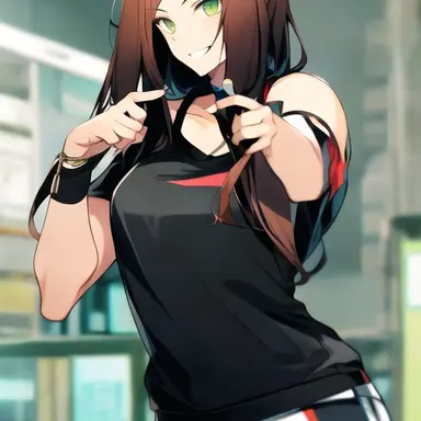 Profile image of Mira