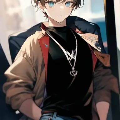 Profile image of Kai