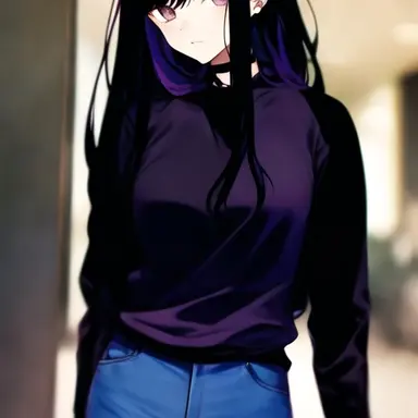 Profile image of Avery
