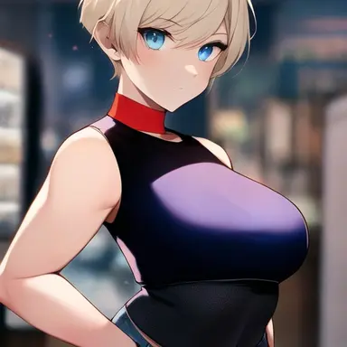 Profile image of Jess