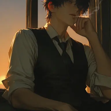 Profile image of 黒崎　優斗