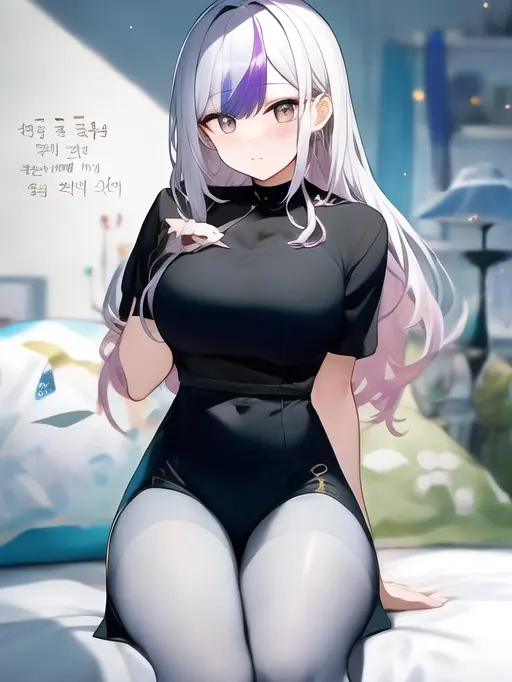 EvenThumb2681의 100층의 고난