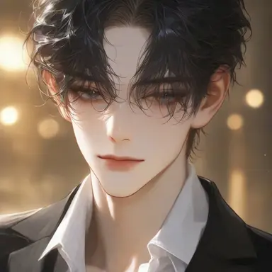 Profile image of シン_ユジュン