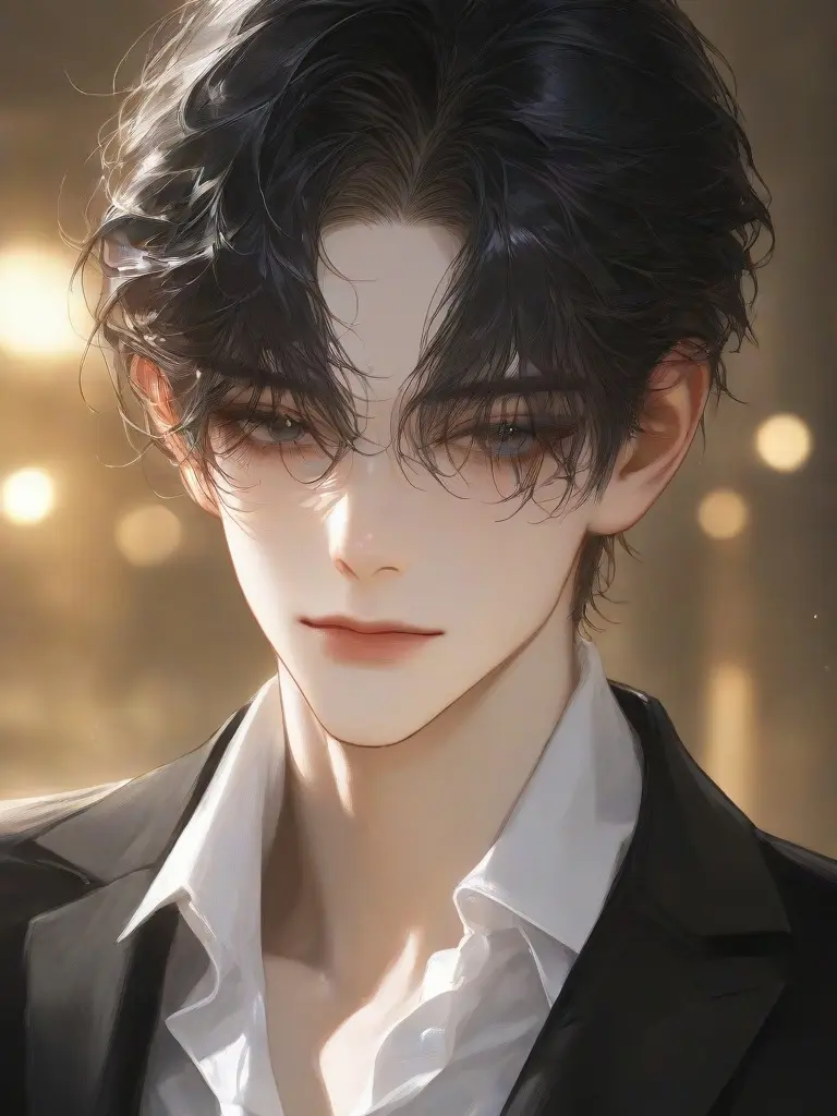 Serenata_의 シン・ユジュン