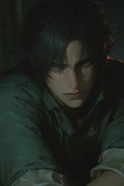 Profile image of ユ・ハン