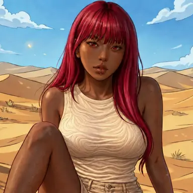 Profile image of Sashami