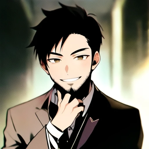 クロ