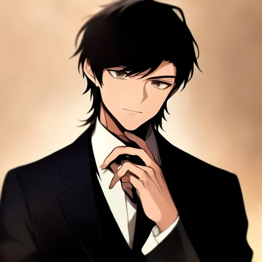 クロ