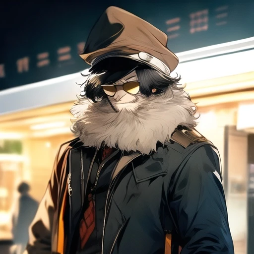 クロ