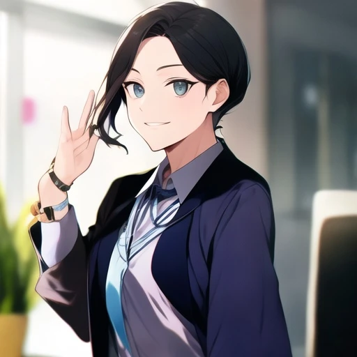 くう