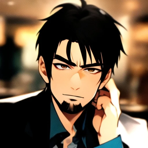 クロ