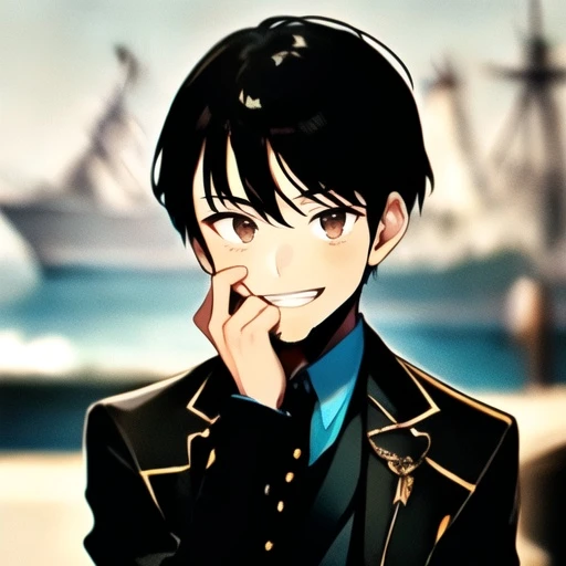 クロ