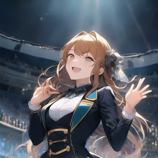くう