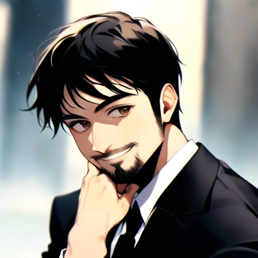 クロ