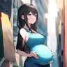 캐릭터 프로필 이미지