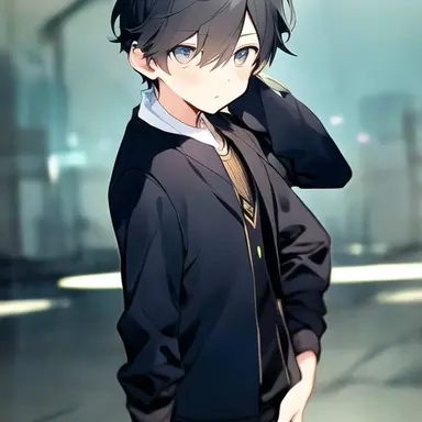 Profile image of 이코라 다케노시케