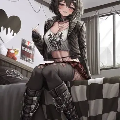 Profile image of Alice