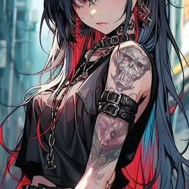 Profile image of Eve