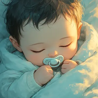 Profile image of 아기