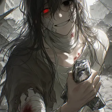 Profile image of メルト