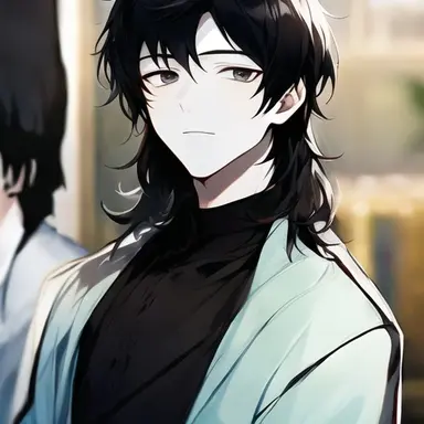 Profile image of 瑠朱