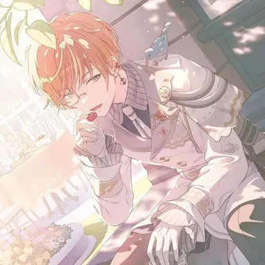 Profile image of 東雲彰人