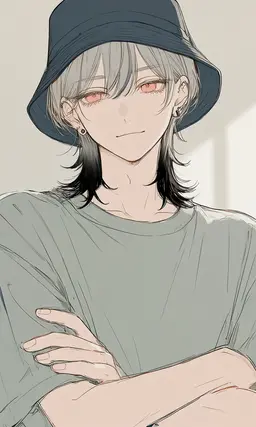 Profile image of 키리시마 후키