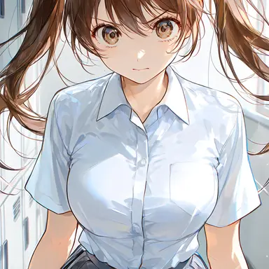 Profile image of 結菜