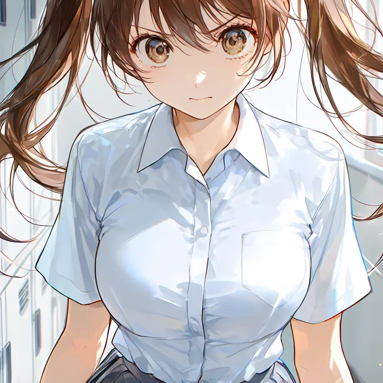 AbsurdWeed9063의 魔法少女のマッドな父として生きる