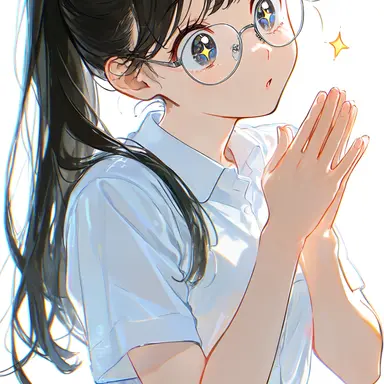 Profile image of 神代灯