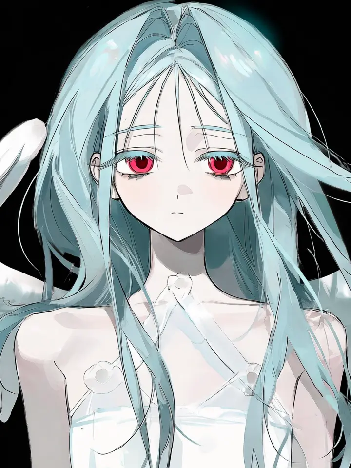 0000_.의 無愛想な天使様