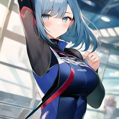 Profile image of 마나카