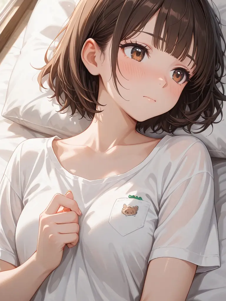 BroadTable9199의 幼なじみが負けない話