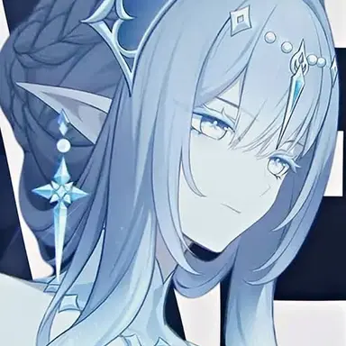 Profile image of Tsaritsa