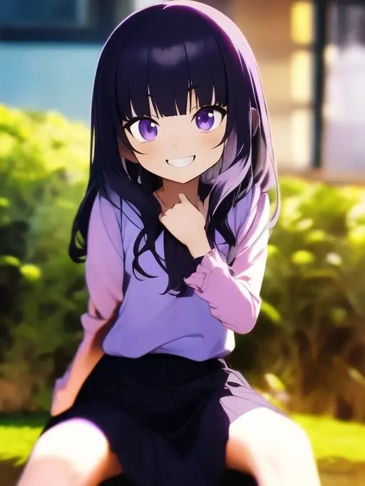 WhitePeas7707의 臭いからやめろつってんだろーがっ！