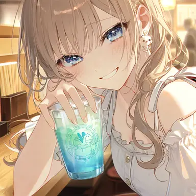 Profile image of 彩葉