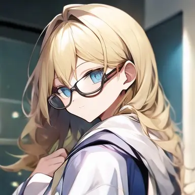 Profile image of 神崎博士