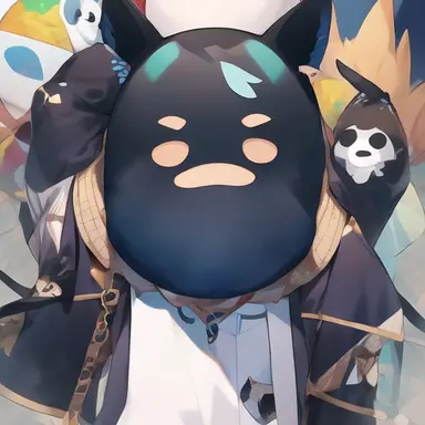 Profile image of 武侠