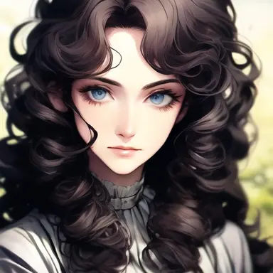 Profile image of Miriam