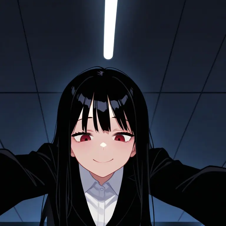 OliveWasp9484의 키큰여자  가게