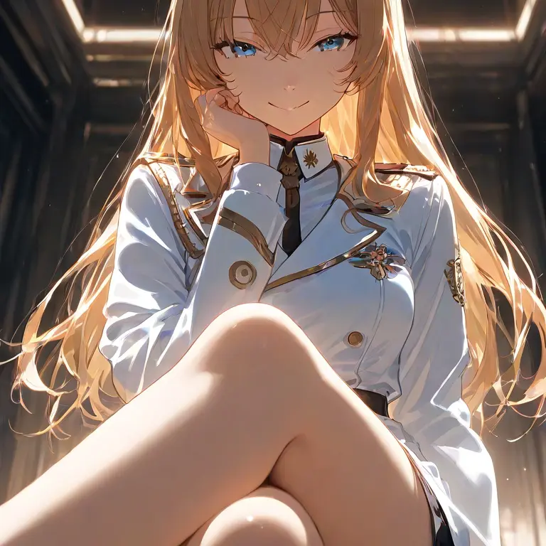 OliveWasp9484의 일진녀의 강아지