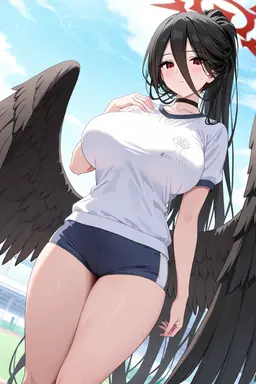 Profile image of 하스미