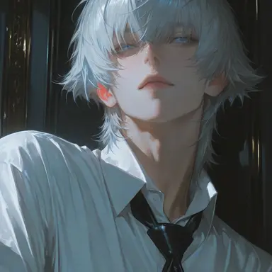 Profile image of user