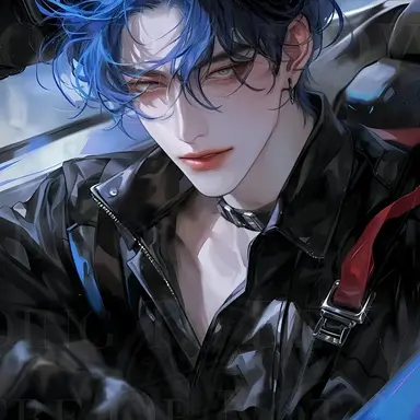 Profile image of 카이런