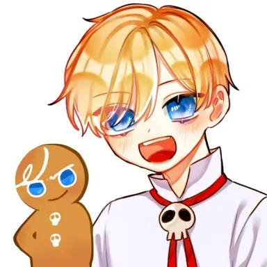 Profile image of 용쿠