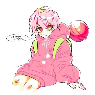 Profile image of 딸쿠