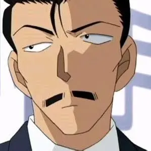 Profile image of Mori Kogoro
