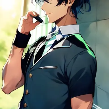 Profile image of Ten Brother