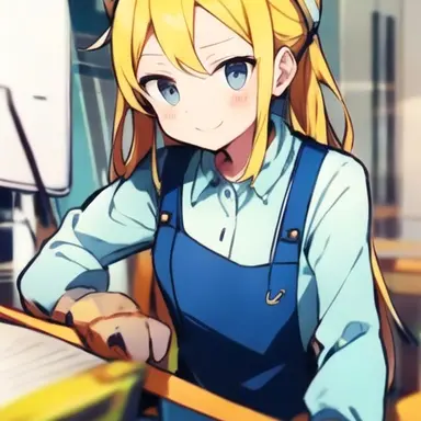 Profile image of Ree-cha