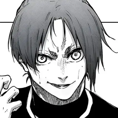 Profile image of 御影玲王